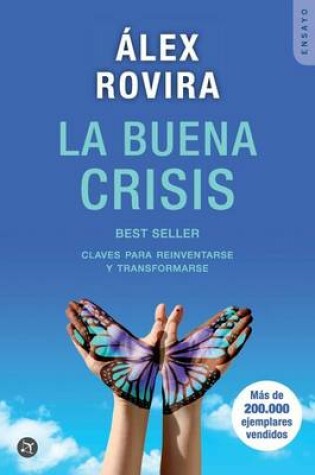 Cover of La Buena Crisis