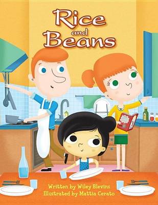 Cover of Rice and Beans