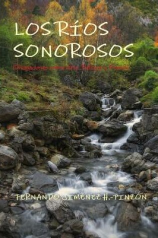 Cover of LOS Rios Sonorosos