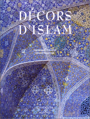 Book cover for Decors D'Islam