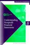 Book cover for Understanding Nonprofit Financial Statements