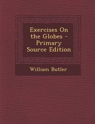 Book cover for Exercises on the Globes