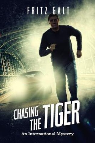 Cover of Chasing the Tiger