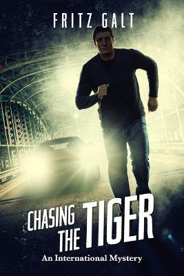 Book cover for Chasing the Tiger