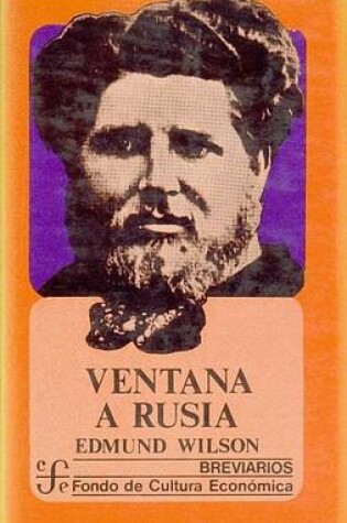 Cover of Ventana a Rusia