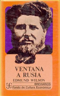 Cover of Ventana a Rusia