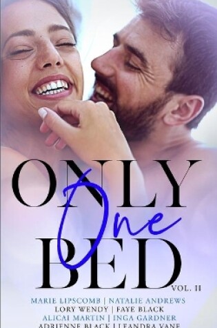 Cover of Only One Bed Vol 2