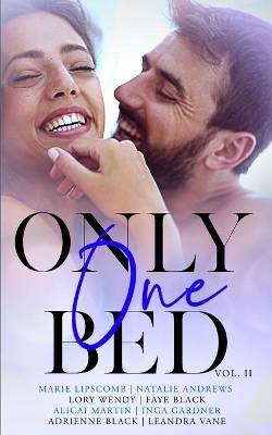 Book cover for Only One Bed Vol 2
