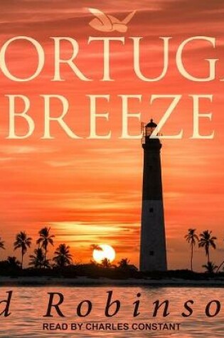 Cover of Tortuga Breeze