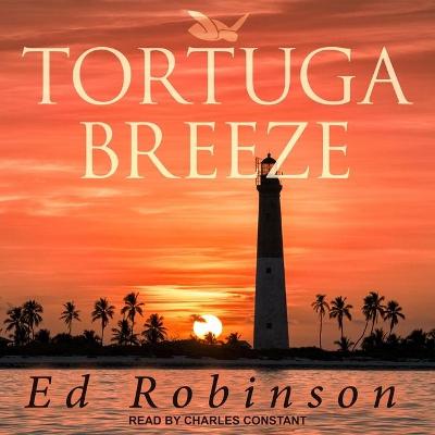 Book cover for Tortuga Breeze