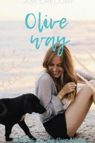 Cover of Olive Way