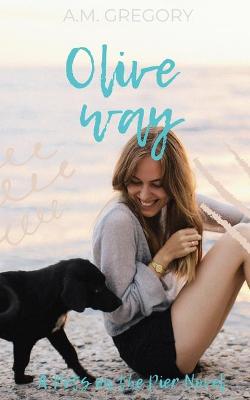 Cover of Olive Way