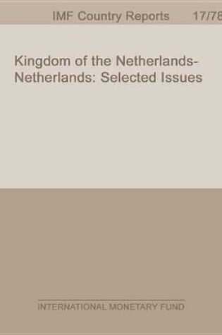 Cover of Kingdom of the Netherlands-Netherlands