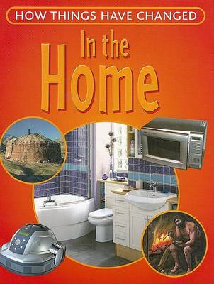 Cover of In the Home