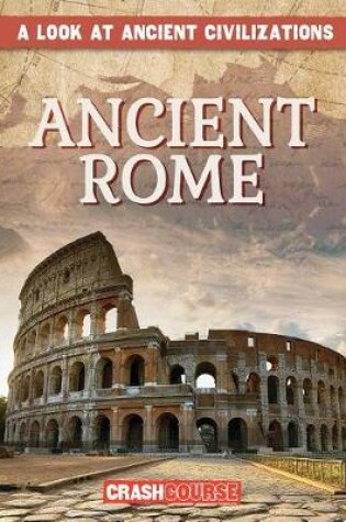 Cover of Ancient Rome