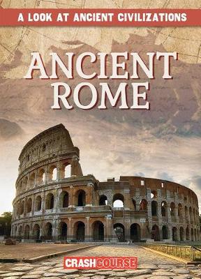 Cover of Ancient Rome