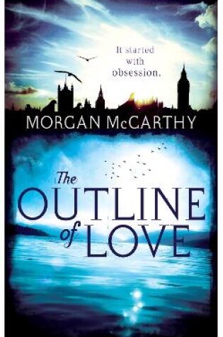 Cover of The Outline of Love