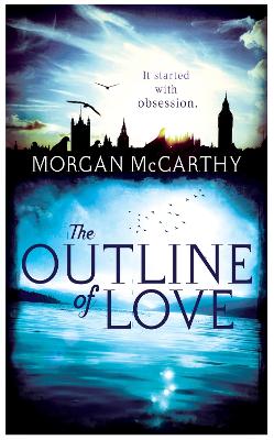 Book cover for The Outline of Love