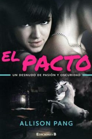 Cover of El Pacto