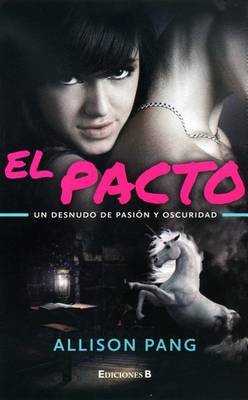 Book cover for El Pacto