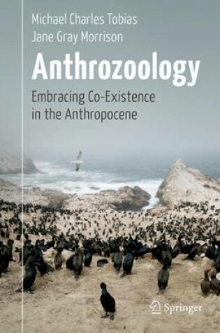 Cover of Anthrozoology