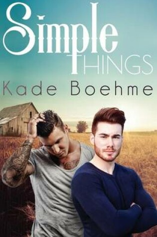 Cover of Simple Things