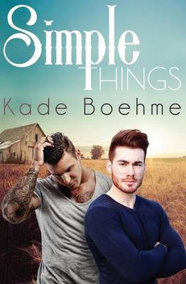 Book cover for Simple Things