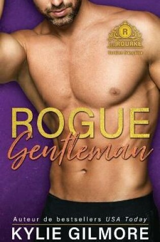 Cover of Rogue Gentleman - Version française