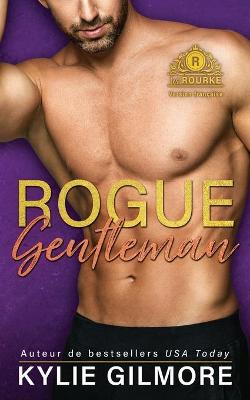 Book cover for Rogue Gentleman - Version française