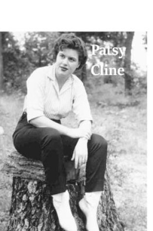 Cover of Patsy Cline