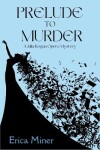 Book cover for Prelude to Murder