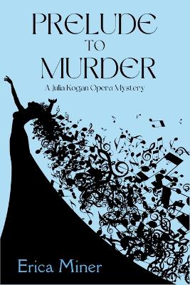 Cover of Prelude to Murder