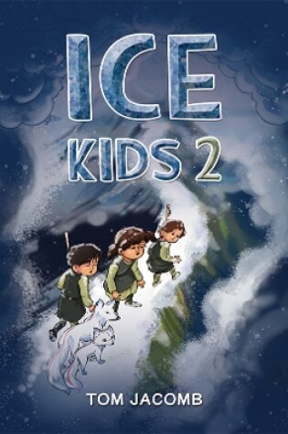 Cover of Ice Kids 2