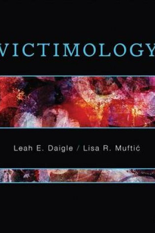 Cover of Victimology