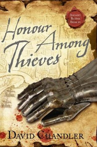 Cover of Honour Among Thieves
