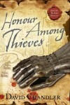 Book cover for Honour Among Thieves