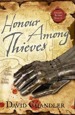Cover of Honour Among Thieves