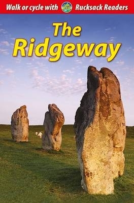 Book cover for The Ridgeway