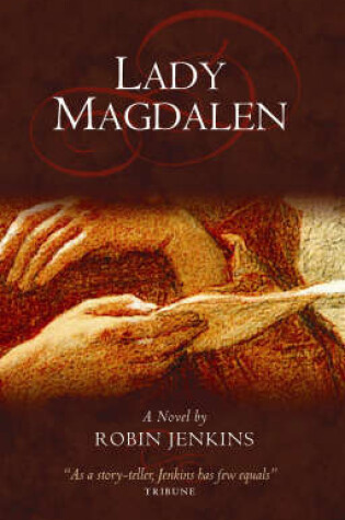 Cover of Lady Magdalen