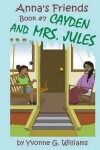 Book cover for Cayden and Mrs.Jules
