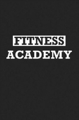 Cover of Fitness Academy