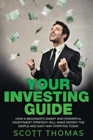 Cover of Your Investing Guide