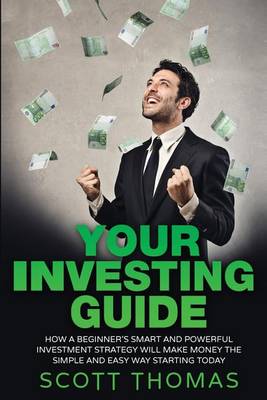 Book cover for Your Investing Guide