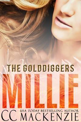Book cover for MILLIE