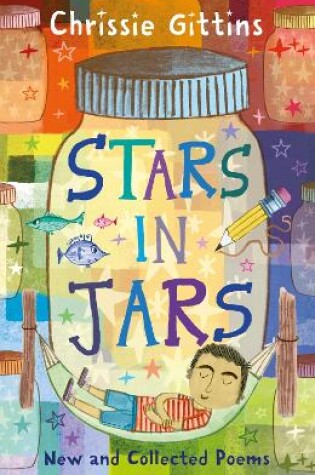 Cover of Stars in Jars