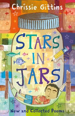 Book cover for Stars in Jars