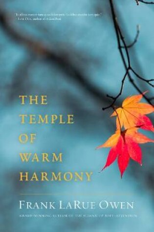 Cover of Temple of Warm Harmony