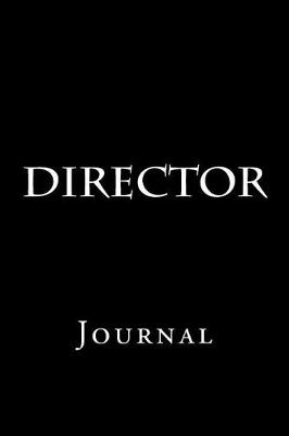 Cover of Director