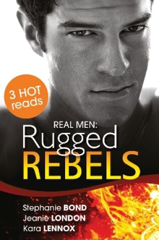 Cover of Real Men