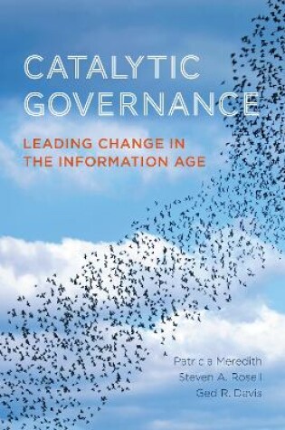 Cover of Catalytic Governance